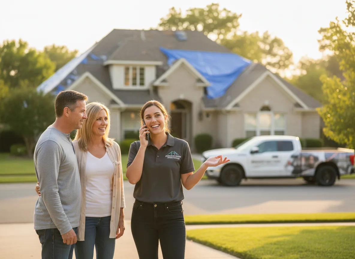 Emergency Roof Repair Newkirk, NM FAQs